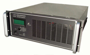 LSI 58STE 100W Ultralinear Transmitter