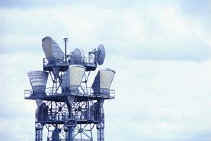 Wireless Communications and Repeater Site